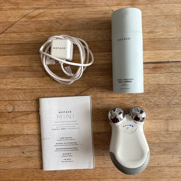 NuFace Mini Classic - Picture 3 of 6